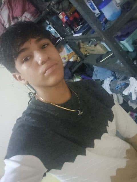 Foto de Dylan Ismael