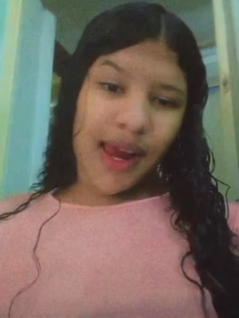 Foto de Sabrina Valentina