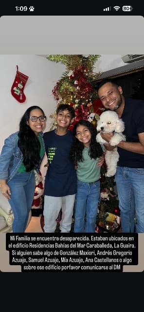 Foto de Andrés