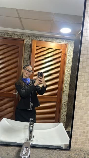 Foto de Verónica