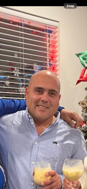 Foto de Frank