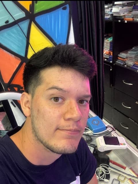 Foto de Luis