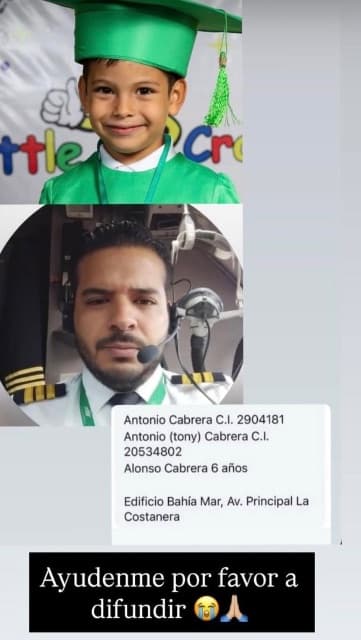 Foto de Hermanos Cabrera Antonio