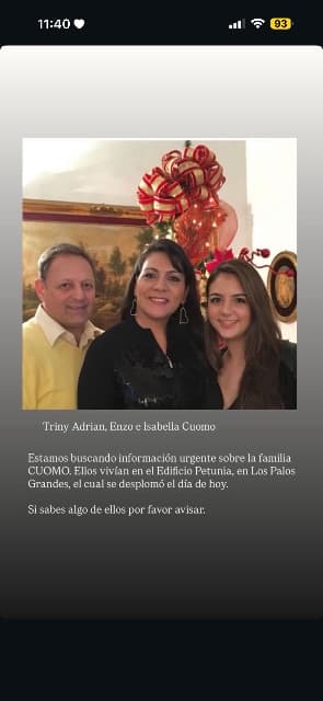 Foto de Isabella