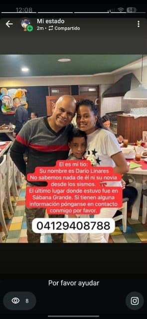 Foto de Dario
