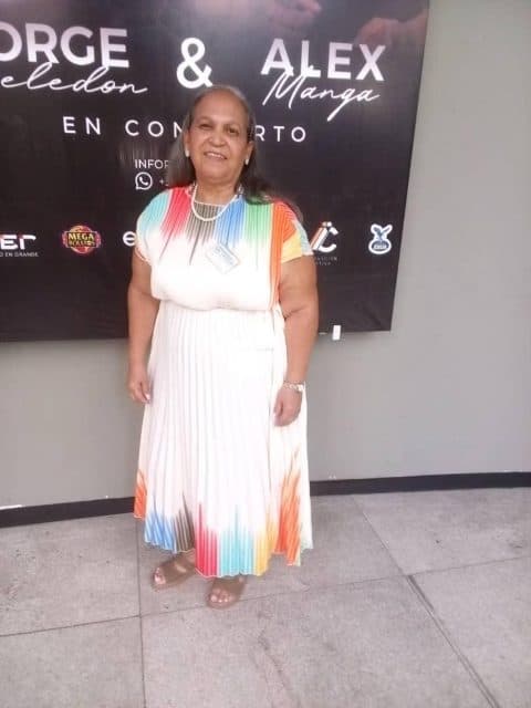 Foto de Betty