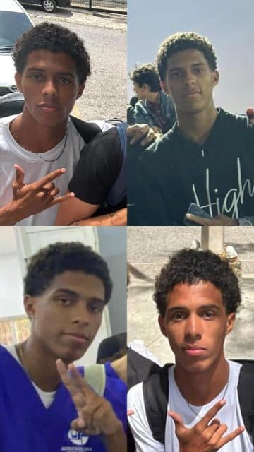 Foto de Carlos