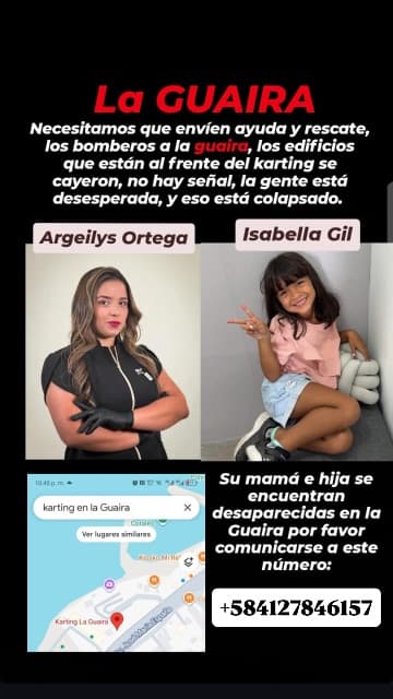 Foto de Kendall Isabela