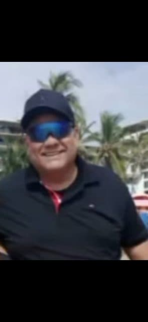 Foto de Ricardo