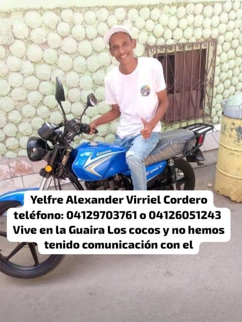 Foto de Yelfre
