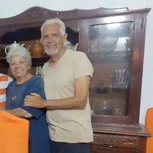 Foto de Nancy Ureña y