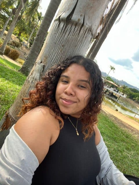 Foto de Daniela