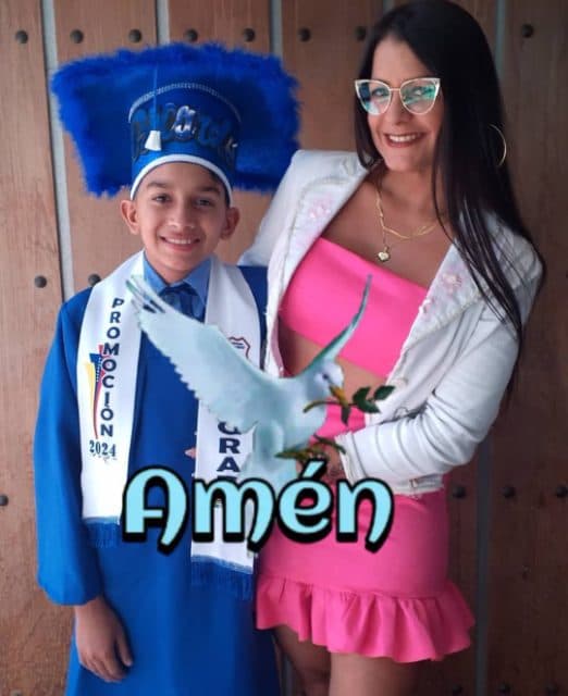 Foto de Carolina elizabeth
