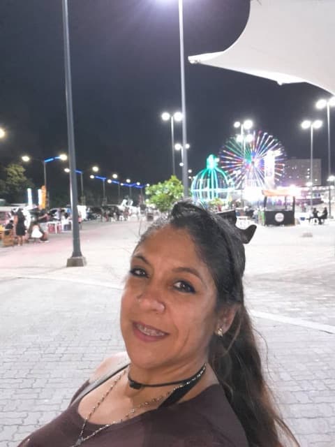 Foto de Lendy Cabeza
