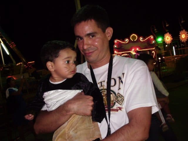 Foto de Juan José