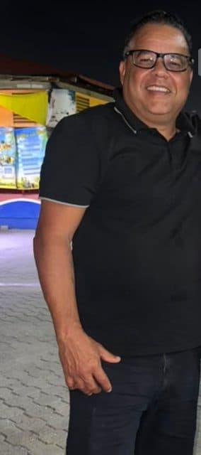 Foto de Óscar Daniel