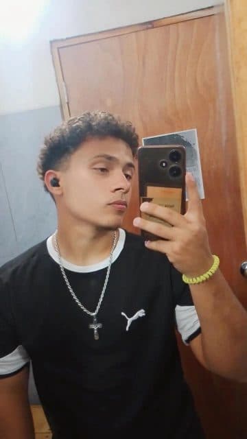 Foto de Andres