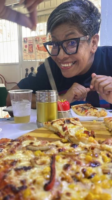 Foto de Emérita