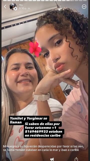 Foto de Adelaida