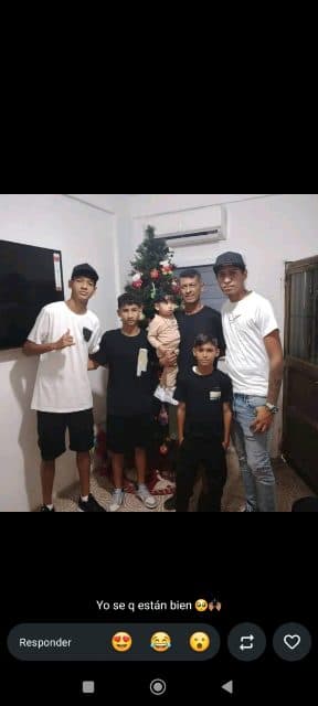 Foto de Jamet