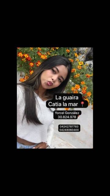 Foto de yorcel