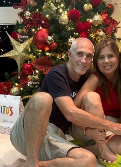 Foto de Rafael catalan y