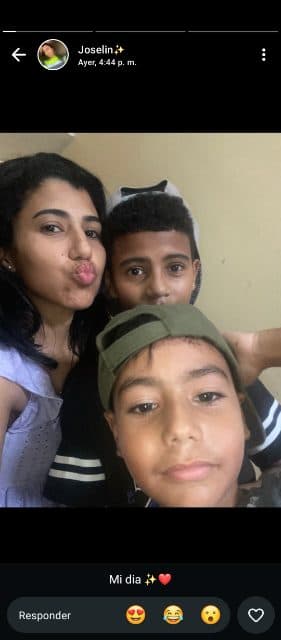 Foto de Joselin , Diego