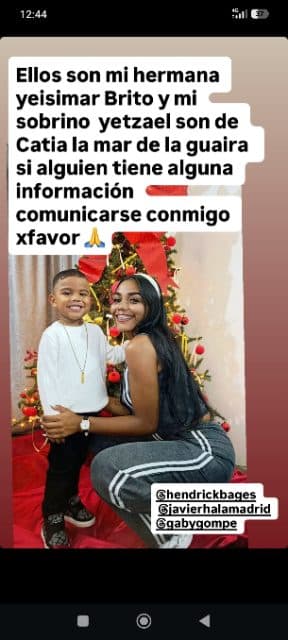 Foto de Yeisimar