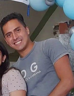 Foto de Yoliander