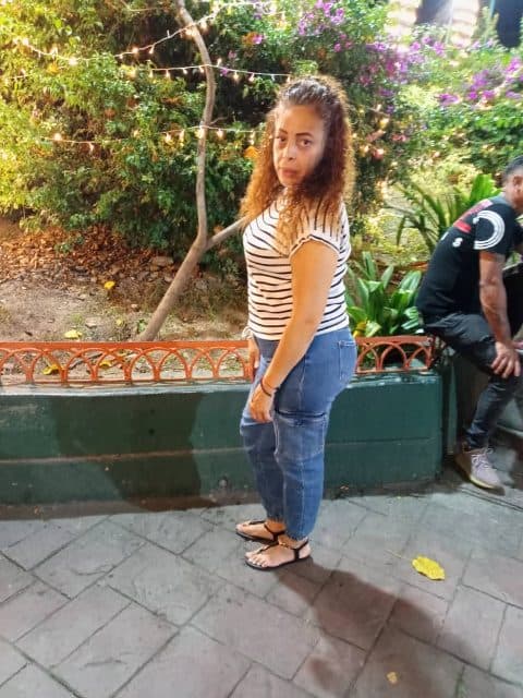 Foto de Jenny