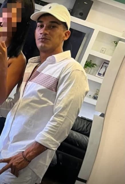 Foto de Daniel