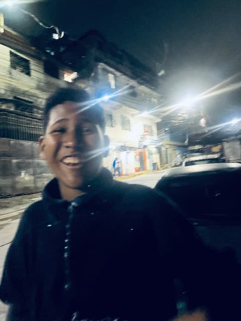 Foto de José