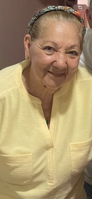 Foto de Octaviana Martínez