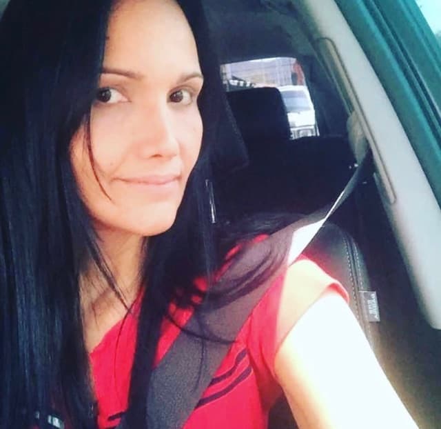 Foto de Patricia De