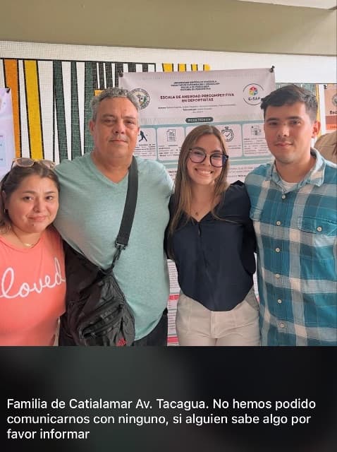 Foto de Bárbara