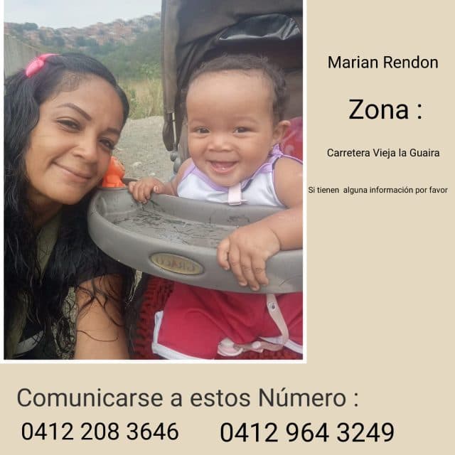 Foto de Marian