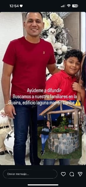 Foto de Luis