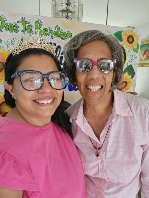 Foto de ANGELA LEONOR MONTILLA