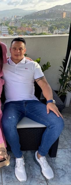 Foto de Víctor Eduardo