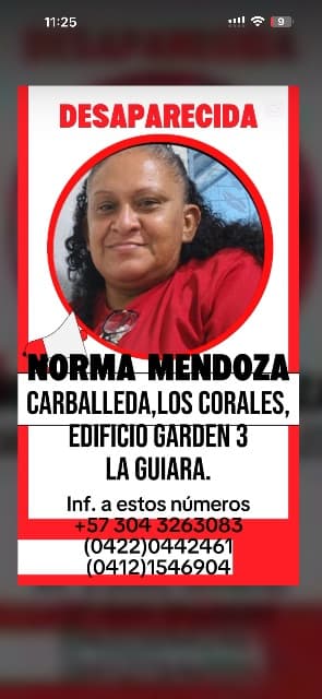 Foto de Norma
