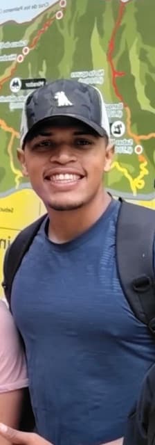 Foto de Víctor
