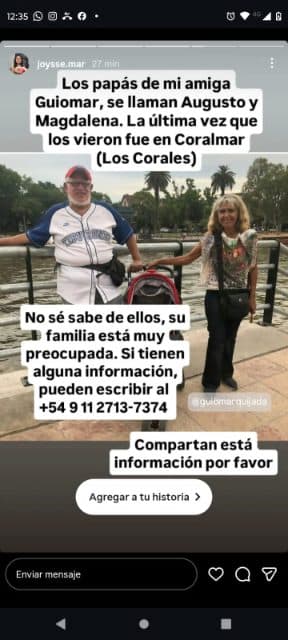 Foto de Augusto