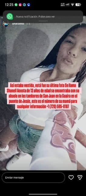 Foto de Shanell