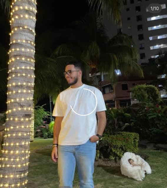 Foto de Victor
