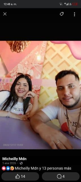 Foto de Micheilly