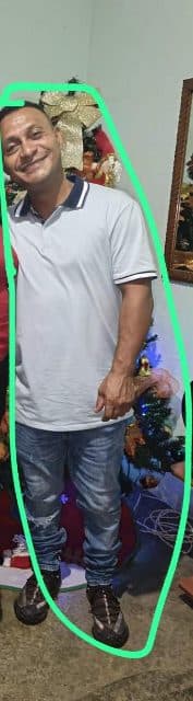 Foto de Miguel