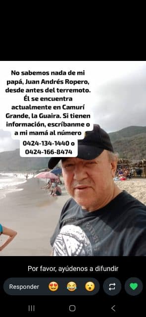 Foto de Juan Andrés