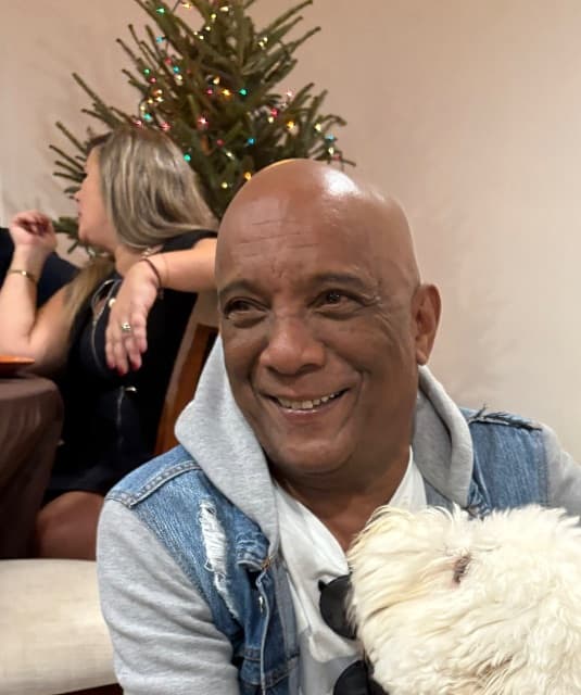 Foto de Víctor José