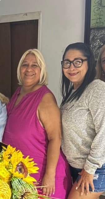 Foto de Miroslava