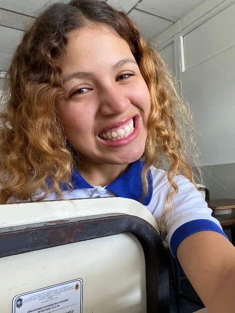 Foto de YORDALIS LEONELA